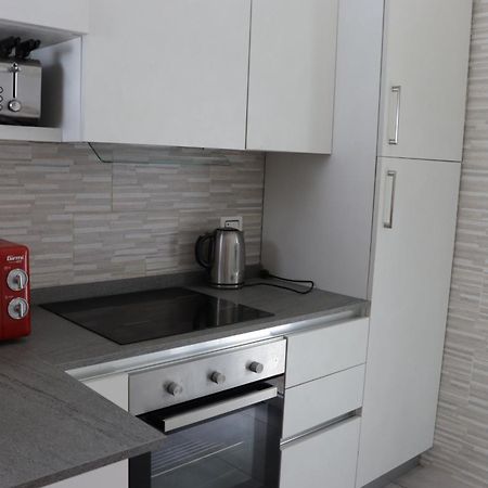 Casa Vacanze Mare ليدو دي سكاشي المظهر الخارجي الصورة