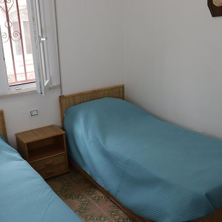 Casa Vacanze Mare ليدو دي سكاشي المظهر الخارجي الصورة