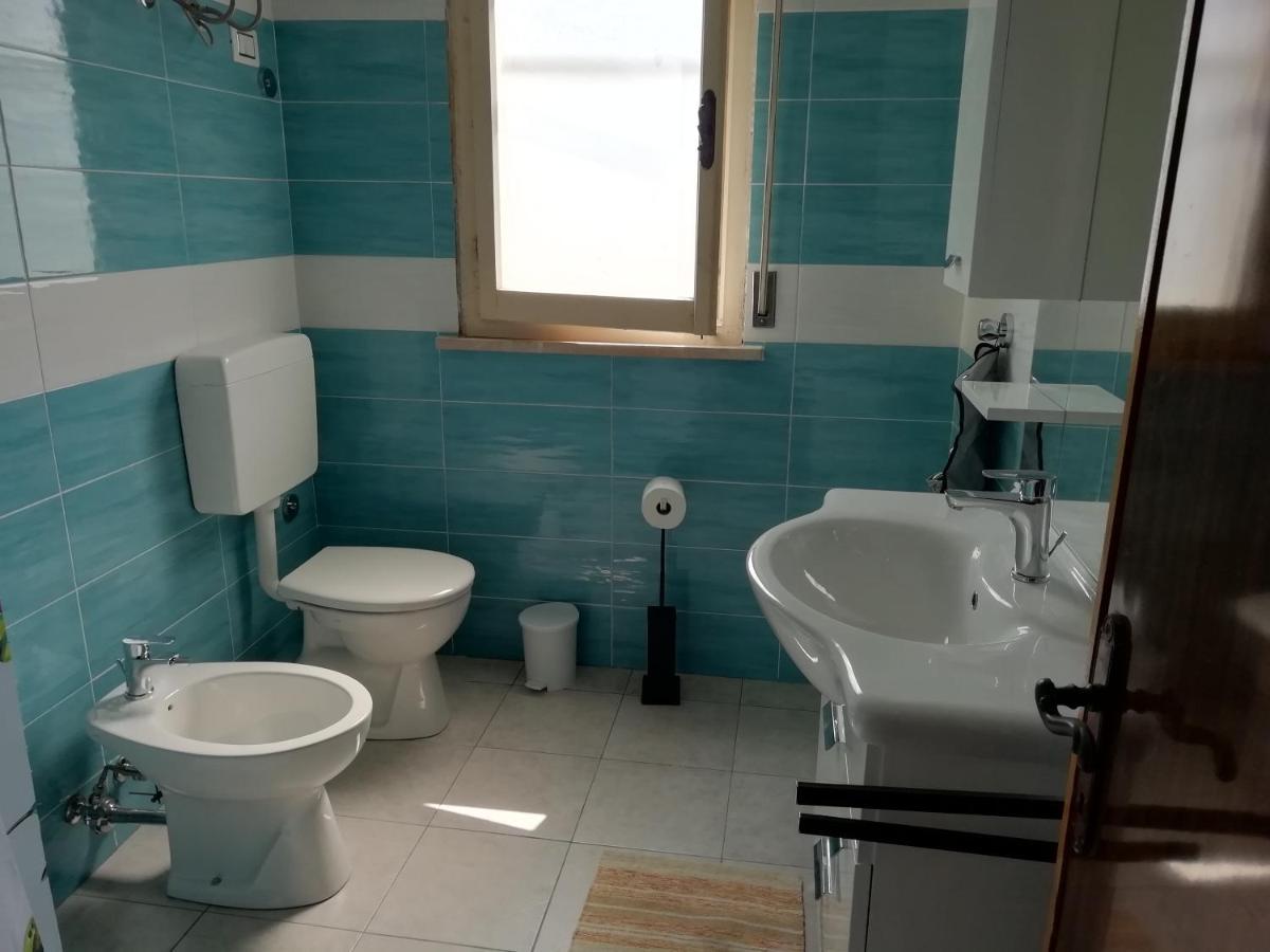 Casa Vacanze Mare ليدو دي سكاشي المظهر الخارجي الصورة