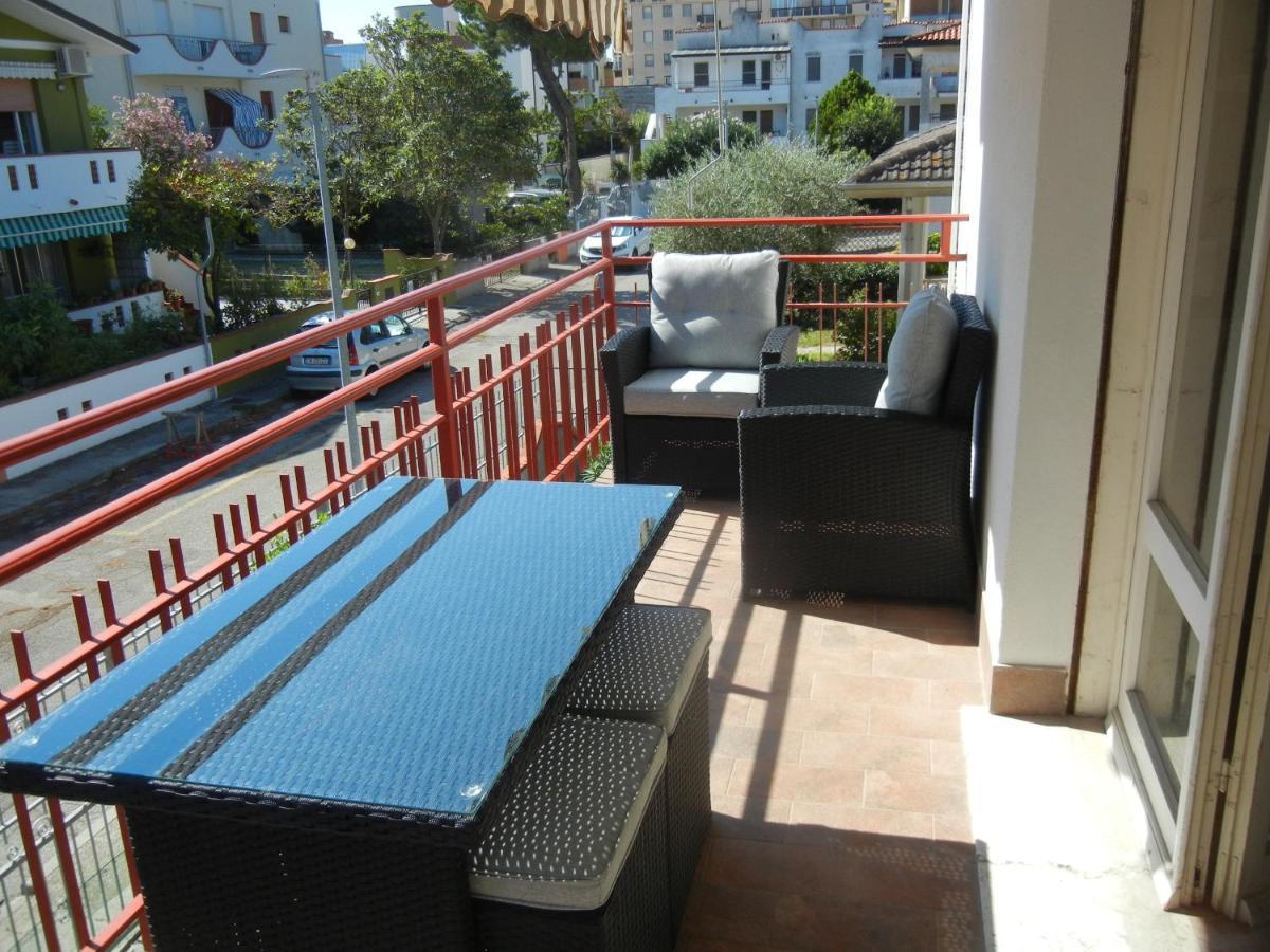 Casa Vacanze Mare ليدو دي سكاشي المظهر الخارجي الصورة