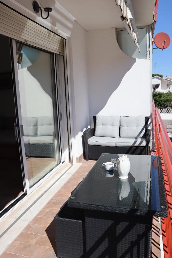 Casa Vacanze Mare ليدو دي سكاشي المظهر الخارجي الصورة