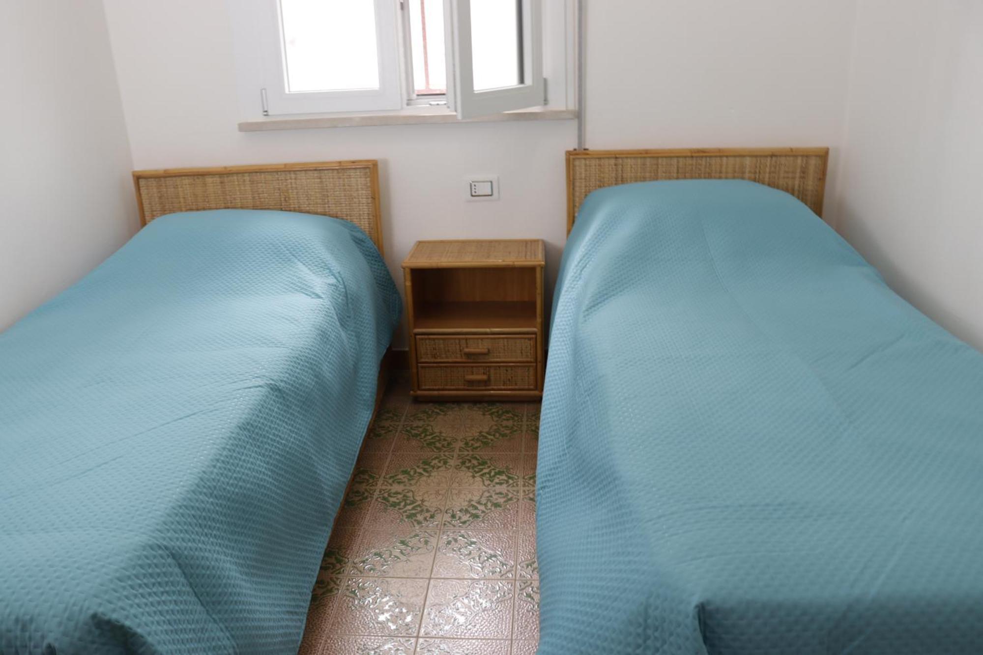 Casa Vacanze Mare ليدو دي سكاشي المظهر الخارجي الصورة